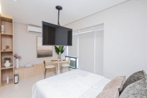 Studio 2301 Brooklin Luxo Completo